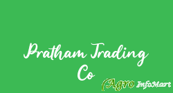 Pratham Trading Co