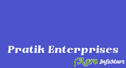 Pratik Enterprises pune india