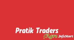 Pratik Traders mumbai india