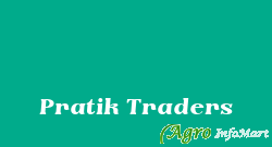 Pratik Traders pune india