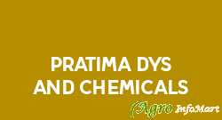 Pratima Dys And Chemicals vapi india