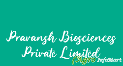 Pravansh Biosciences Private Limited