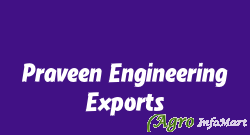 Praveen Engineering Exports erode india