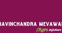Pravinchandra Mevawala