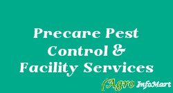Precare Pest Control & Facility Services