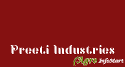 Preeti Industries noida india