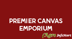 Premier Canvas Emporium mumbai india