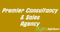 Premier Consultancy & Sales Agency mumbai india