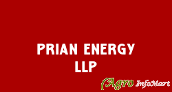 Prian Energy Llp