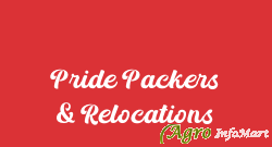 Pride Packers & Relocations bangalore india