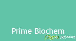 Prime Biochem bangalore india