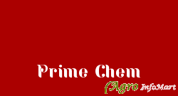 Prime Chem noida india