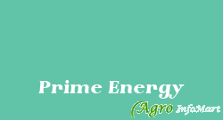 Prime Energy pune india