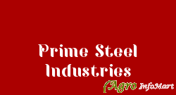 Prime Steel Industries