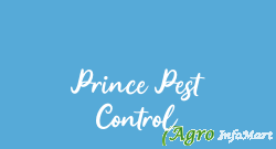 Prince Pest Control