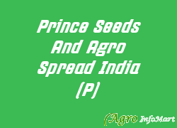 Prince Seeds And Agro Spread India (P) indore india