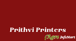 Prithvi Printers ludhiana india