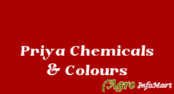 Priya Chemicals & Colours nagpur india