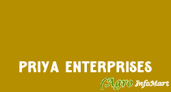 Priya Enterprises nashik india
