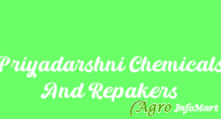 Priyadarshni Chemicals And Repakers