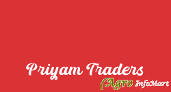 Priyam Traders salem india