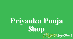 Priyanka Pooja Shop bangalore india