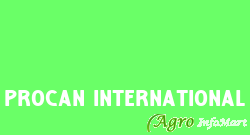 Procan International ludhiana india