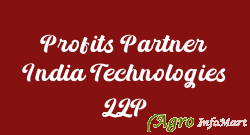 Profits Partner India Technologies LLP delhi india