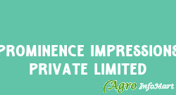 Prominence Impressions Private Limited