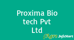 Proxima Bio tech Pvt Ltd