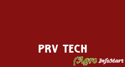 PRV Tech pune india