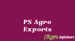 PS Agro Exports nashik india