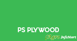 PS Plywood hyderabad india