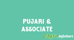 Pujari & Associate ahmednagar india