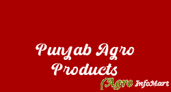 Punjab Agro Products pune india