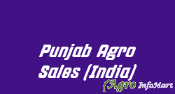 Punjab Agro Sales (India) karnal india