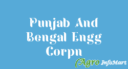 Punjab And Bengal Engg Corpn mumbai india