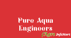 Pure Aqua Engineers ahmedabad india