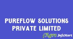 PUREFLOW SOLUTIONS PRIVATE LIMITED
