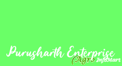 Purusharth Enterprise rajkot india
