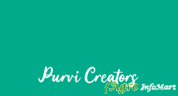 Purvi Creators hyderabad india