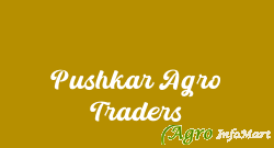 Pushkar Agro Traders rajkot india