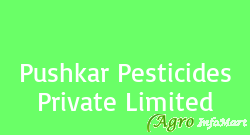 Pushkar Pesticides Private Limited aurangabad india