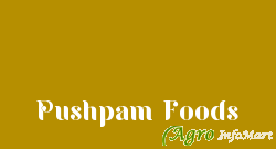 Pushpam Foods anand india