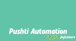 Pushti Automation rajkot india