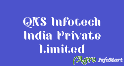 QNS Infotech India Private Limited delhi india