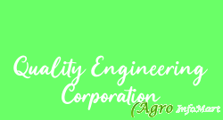 Quality Engineering Corporation roorkee india