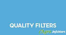 Quality Filters vadodara india