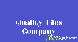 Quality Tiles Company chennai india