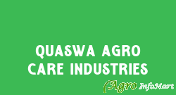 Quaswa Agro Care Industries himatnagar india